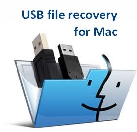 restore file on usb for mac